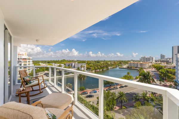 Cost of Balcony Construction in White Lake
