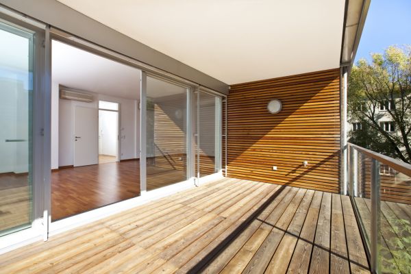 Cost of Balcony Installation in White Lake