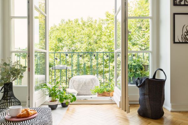 Balcony Repair in White Lake