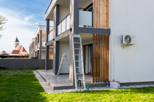 Cost of Leaking Balcony Repair in White Lake