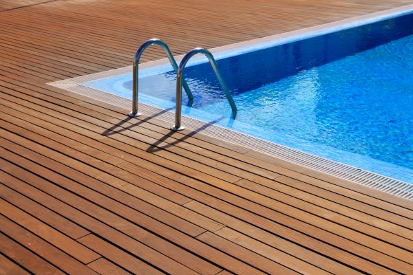 Cost of Teak Deck Repair in White Lake