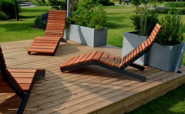 Sun Deck Installation in White Lake