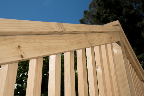 Cost of Terrace Railing Repair in White Lake
