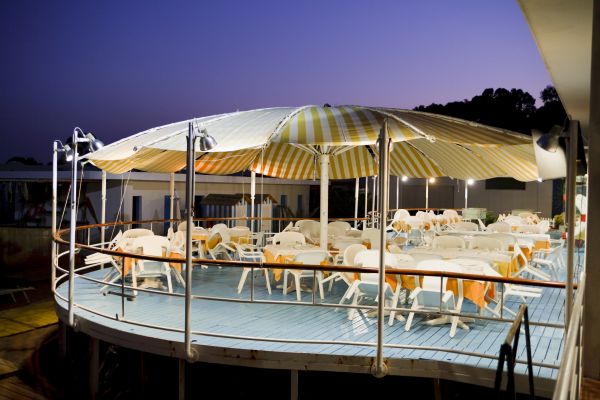 Cost of Commercial Deck Repair in White Lake