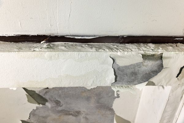Cost of Porch Leak Repair in White Lake