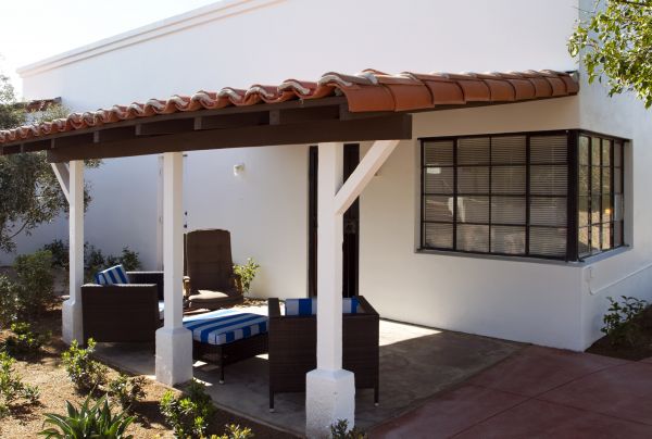 Cost of Patio Post Repair in White Lake